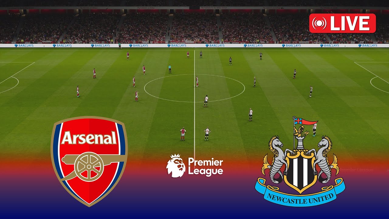 How to watch Arsenal vs Newcastle live: Stream link, TV channel, team news, prediction